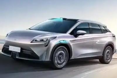 純電汽車?yán)m(xù)航排名前十的有哪些 純電車?yán)m(xù)航排行榜前十名