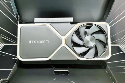 顯卡RTX4060介紹資料（顯卡RTX4060是什么意思）