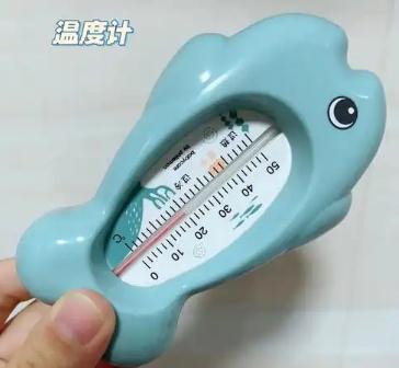 冬天嬰兒洗澡多少度水溫合適？