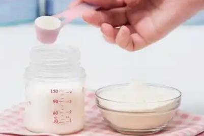 奶粉需要放冰箱冷藏保存嗎?