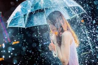 寒風吹起細雨淋漓是什么歌？完整版歌詞是什么？
