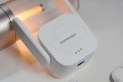 wifi放大器怎么重新設置？wifi信號放大器的使用方法