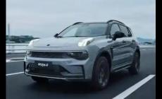 領(lǐng)克01安全性能如何？