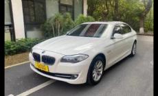 寶馬5系 汽車幾幾年的質(zhì)量最好?