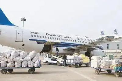 廣州白云機場空運物流公司有哪些？廣州白云機場航空物流電話