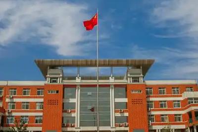 開封文化藝術職業學院怎么樣？好不好？