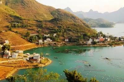 大化瑤族自治縣屬于什么市?