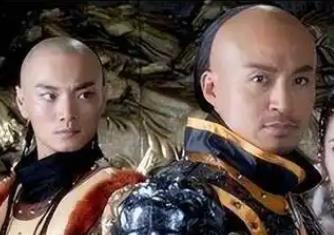 努爾哈赤皇太極是一個人嗎 努爾哈赤皇太極什么關(guān)系