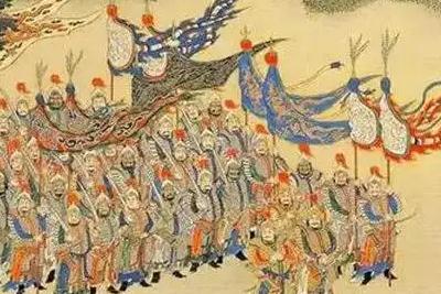 推恩令是什么意思？推恩令是誰提出來的？