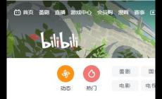 bilibili是什么意思?bilibili官網(wǎng)網(wǎng)頁入口地址:https://www.bilibili.com/