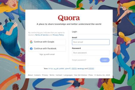 Quora