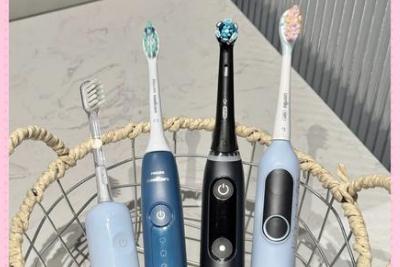 電動牙刷用了對牙齒好嗎 電動牙刷對牙齒好嘛