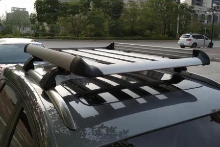 車(chē)頂行李架需要去車(chē)管所備案嗎