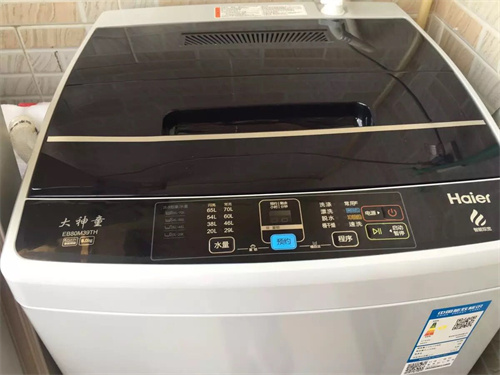 洗衣機(jī)出水管子漏水怎么修 洗衣機(jī)出水管子漏水怎么修理