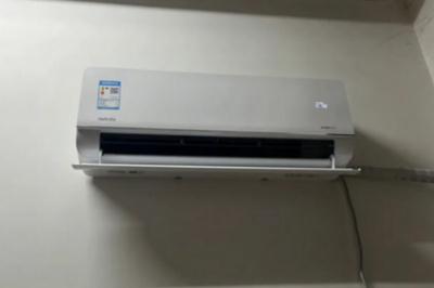 2p空調(diào)一小時(shí)耗電多少度（2p空調(diào)一小時(shí)耗電多少）
