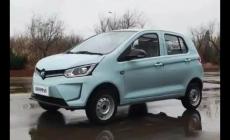 1萬一3萬電動汽車有哪些品牌比較可靠？