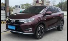 東南汽車dx7是合資車嗎還是國產車