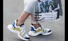 何為老爹鞋?老爹鞋是什么意思,來自于哪里