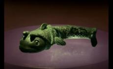 蛇眉銅魚(yú)在盜墓筆記哪里出現(xiàn)的(盜墓筆記中蛇眉銅魚(yú)的秘密)