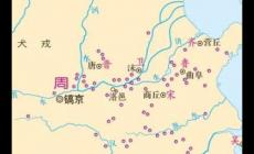 分封制最早出現(xiàn)在哪個(gè)朝代