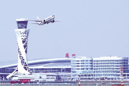 蘭州機場叫什么機場啊現在(蘭州機場叫什么機場啊)