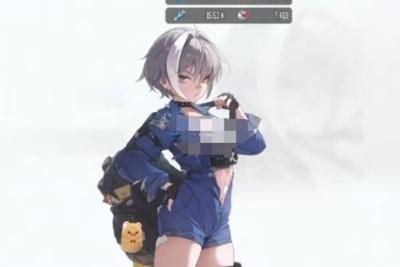勝利女神新的希望莫莉有什么技能 莫莉技能效果詳細(xì)介紹