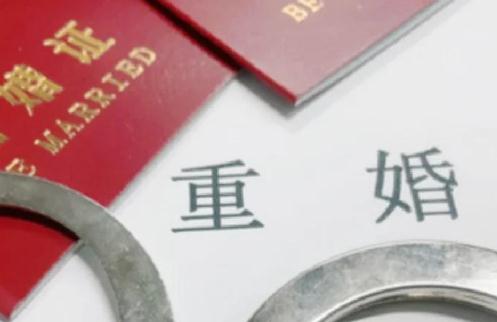 起訴丈夫婚后與她人生育一孩重婚罪被駁回真實案件，上熱搜