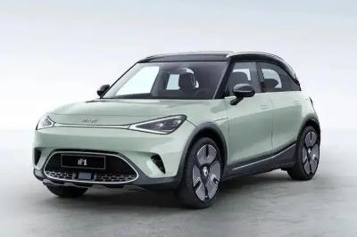 smart車屬于哪個品牌 smart屬于什么品牌