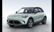 smart車屬于哪個品牌 smart屬于什么品牌