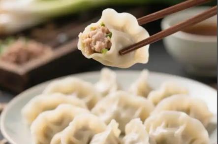 一斤大肉餃子成本大概多少錢 一斤大肉餃子成本大概多少錢啊