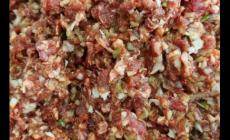 豬肉大蔥餃子餡怎么調好吃(餃子餡怎么調好吃)