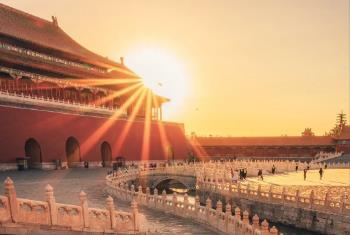 金水橋在什么位置 金水橋的來歷