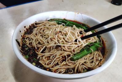 陳祖面是哪里的美食 陳祖面是哪里的美食啊