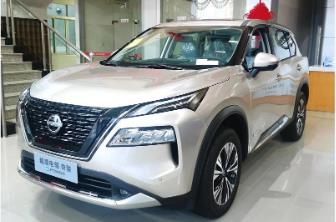 東風(fēng)日產(chǎn)油電混合汽車有哪些款式 東風(fēng)日產(chǎn)混動(dòng)車型有哪些