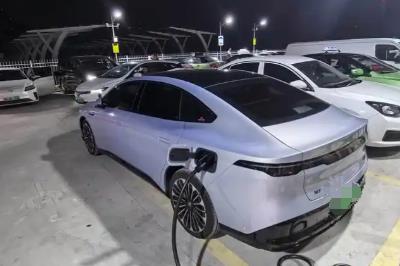 東風(fēng)日產(chǎn)n7純電充電口在哪 日產(chǎn)n7充電口在哪個(gè)位置