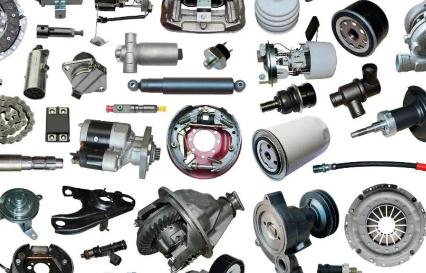 一輛汽車有多少個(gè)零部件組成 一輛車有哪些零件組成