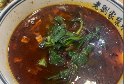 周至漿水面哪家好吃 周至漿水面哪家好吃一點兒