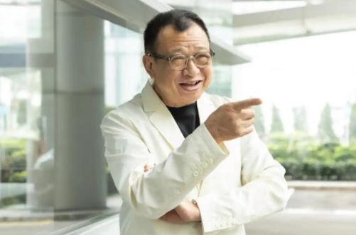 "歡喜哥"去世卻從未透露自己患癌 TVB官方發悼文“青山遠行,藝影長存”