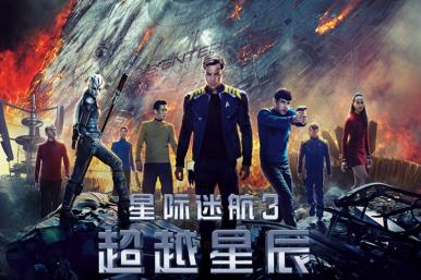 星際迷航系列作品一共多少部 星際迷航系列作品一共多少部電影