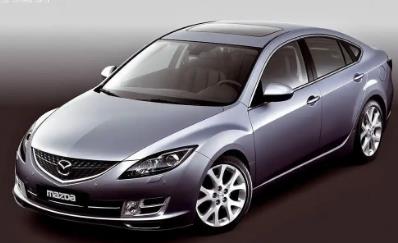 馬自達(dá)睿翼和馬自達(dá)6有什么區(qū)別 馬自達(dá)睿翼與馬自達(dá)6的區(qū)別