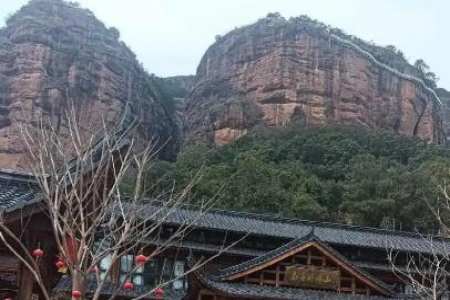 平遠南臺山風景區要門票嗎 平遠南臺山門票多少錢一張