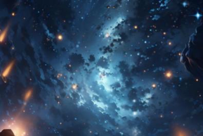 被點(diǎn)亮的星球好看嗎知乎 被點(diǎn)亮的星球印象最深的片段盤點(diǎn)