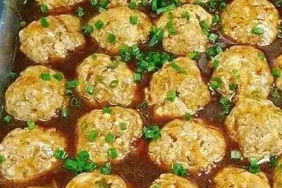 毛頭丸子是哪里的特色美食 毛頭丸子是哪個地方的美食