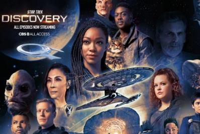 星際迷航一共多少部電視劇 星際迷航一共多少部電視劇啊