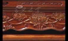 紅木雕刻的保養(yǎng)方法是什么 紅木雕刻的保養(yǎng)方法有哪些