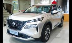 東風日產油電混合汽車有哪些款式 東風日產混動車型有哪些