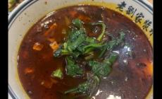 周至漿水面哪家好吃 周至漿水面哪家好吃一點兒