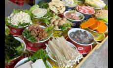 火鍋必點50個菜有哪些菜 火鍋必點50個菜有哪些菜品呢