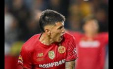 防線升級!墨西哥勁旅托盧卡官宣簽下哥倫比亞國腳穆里略