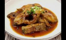 紅燒鯰魚的做法 紅燒鯰魚怎么做好吃